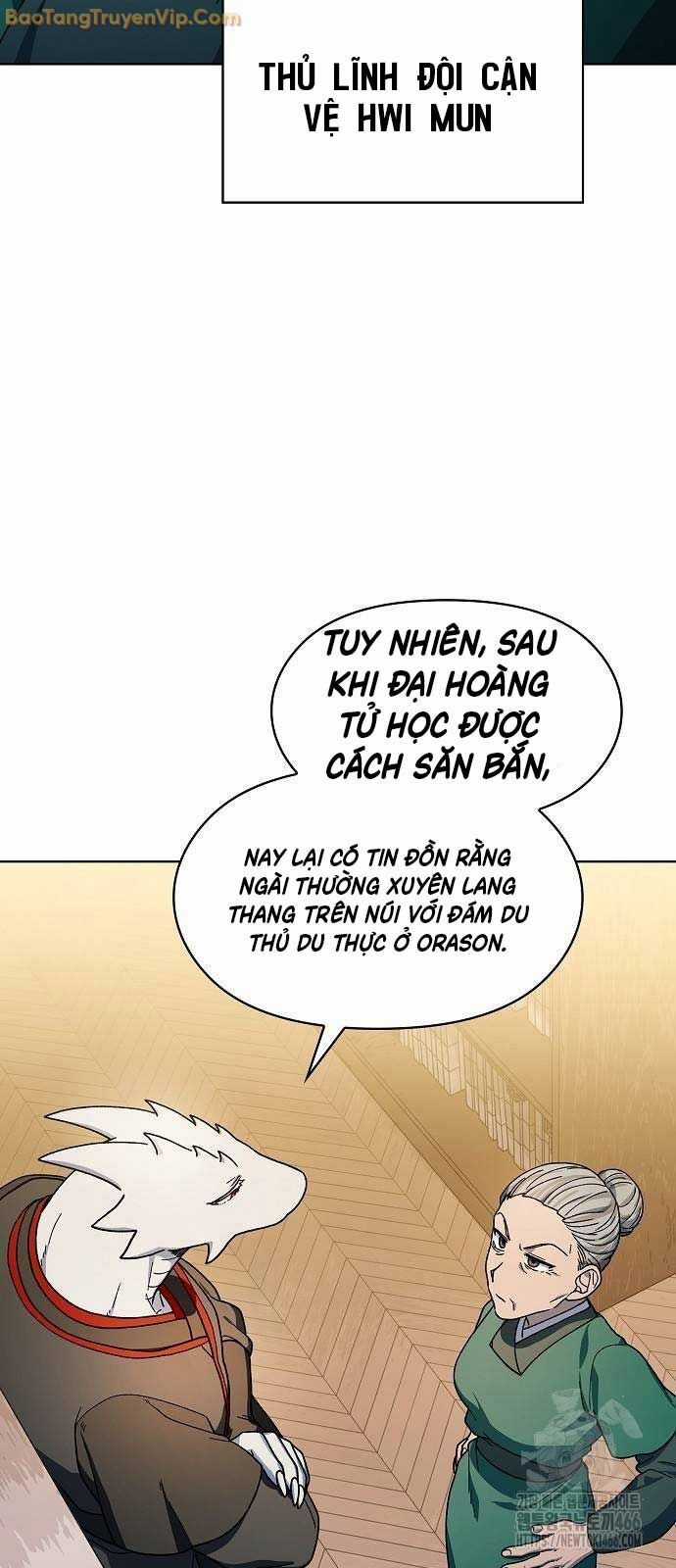 Nền Văn Minh Nebula Chapter 68 trang 6