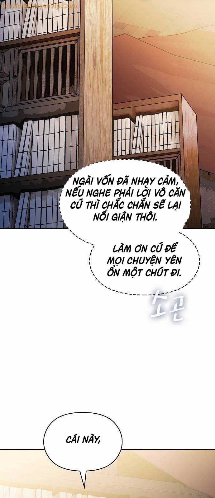 Nền Văn Minh Nebula Chapter 68 trang 8