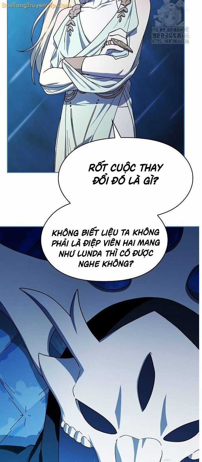 Nền Văn Minh Nebula Chapter 69 trang 10