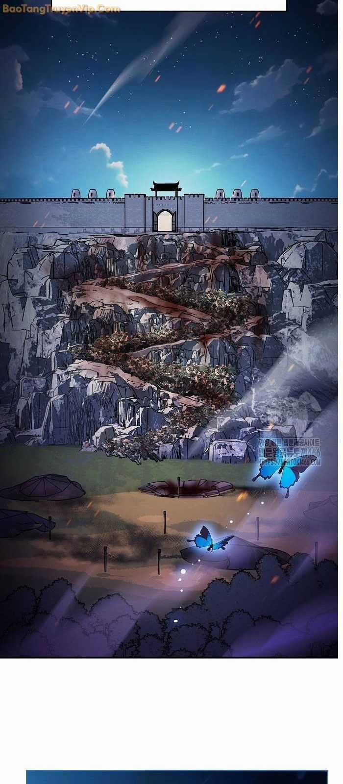 Nền Văn Minh Nebula Chapter 69 trang 19