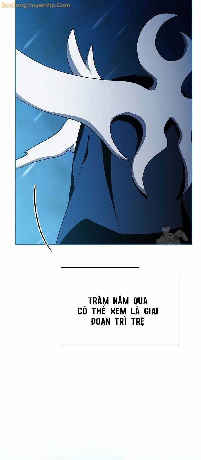 Nền Văn Minh Nebula Chapter 69 trang 20