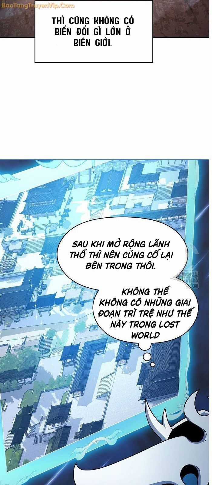 Nền Văn Minh Nebula Chapter 69 trang 22