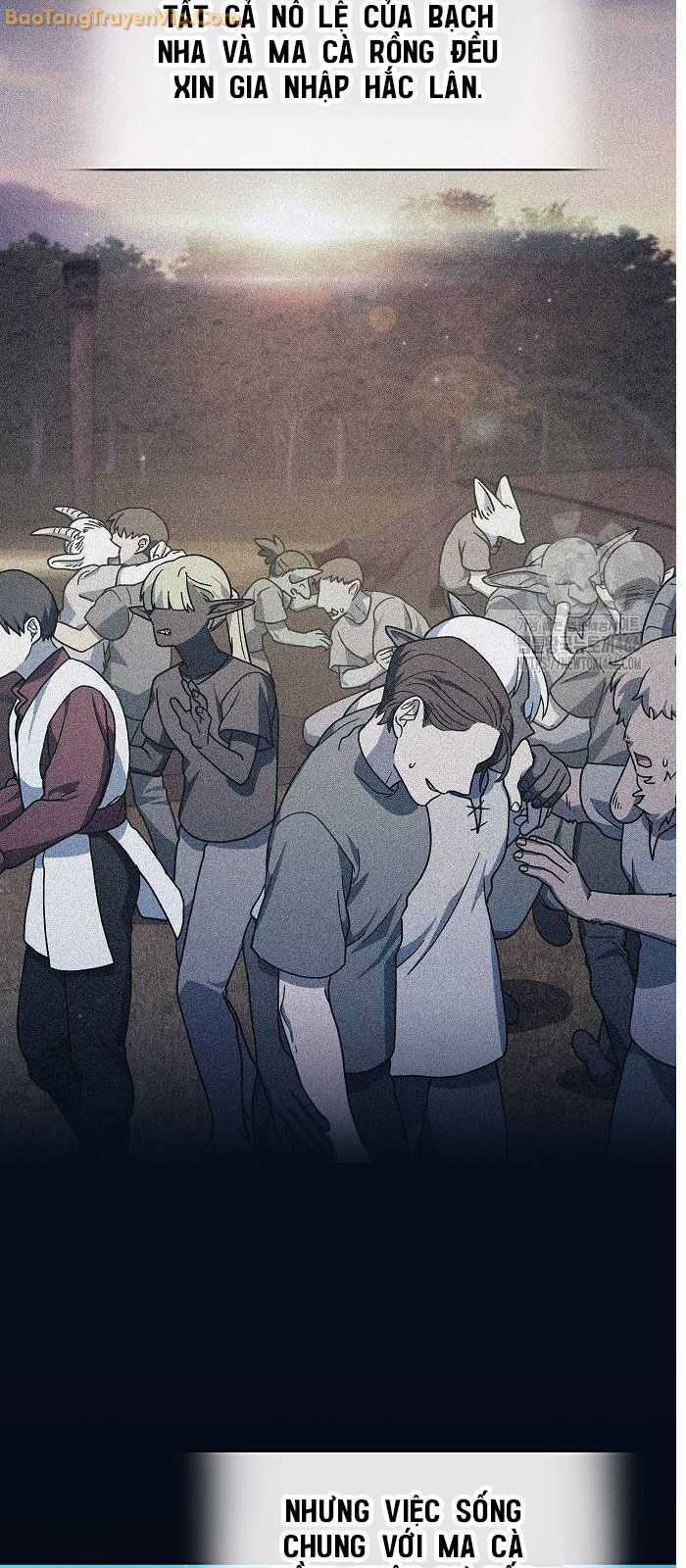 Nền Văn Minh Nebula Chapter 69 trang 27