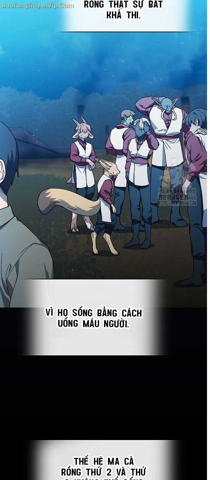 Nền Văn Minh Nebula Chapter 69 trang 28