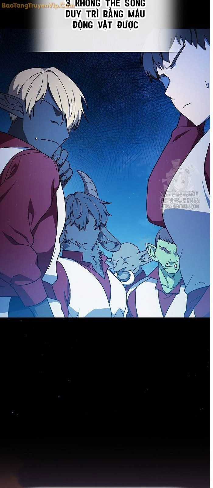 Nền Văn Minh Nebula Chapter 69 trang 29