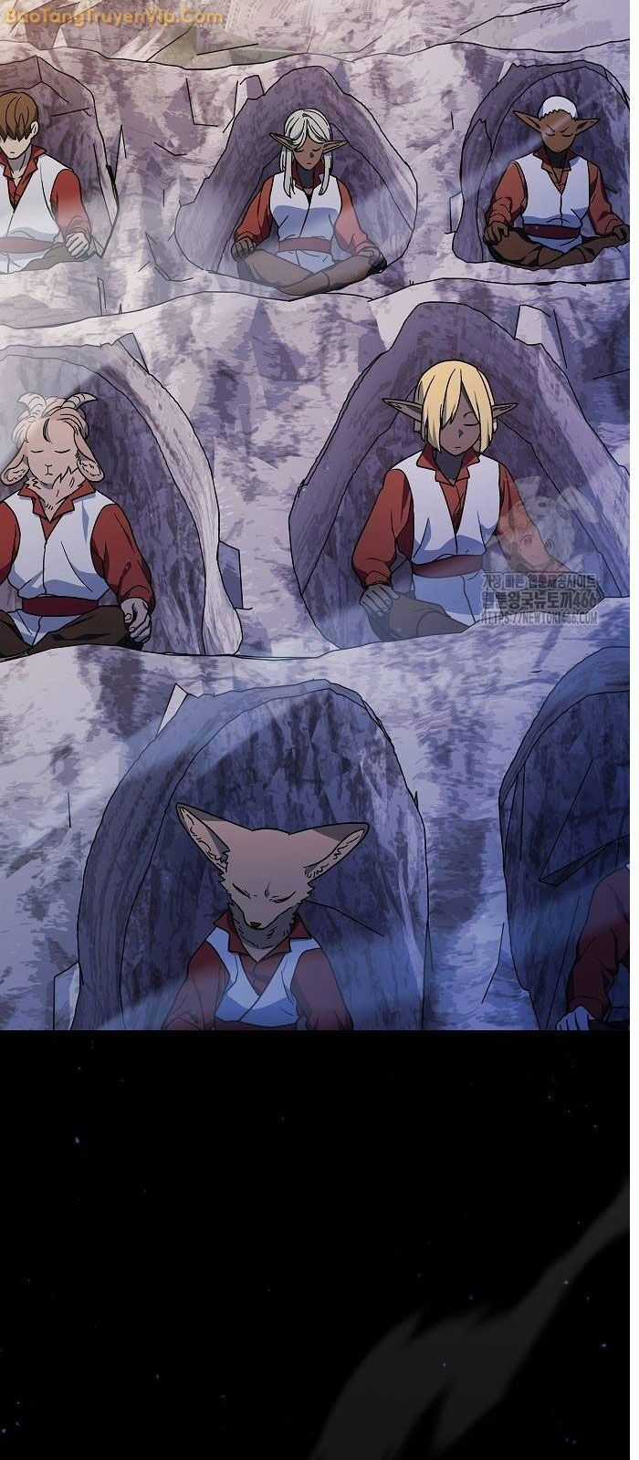 Nền Văn Minh Nebula Chapter 69 trang 33