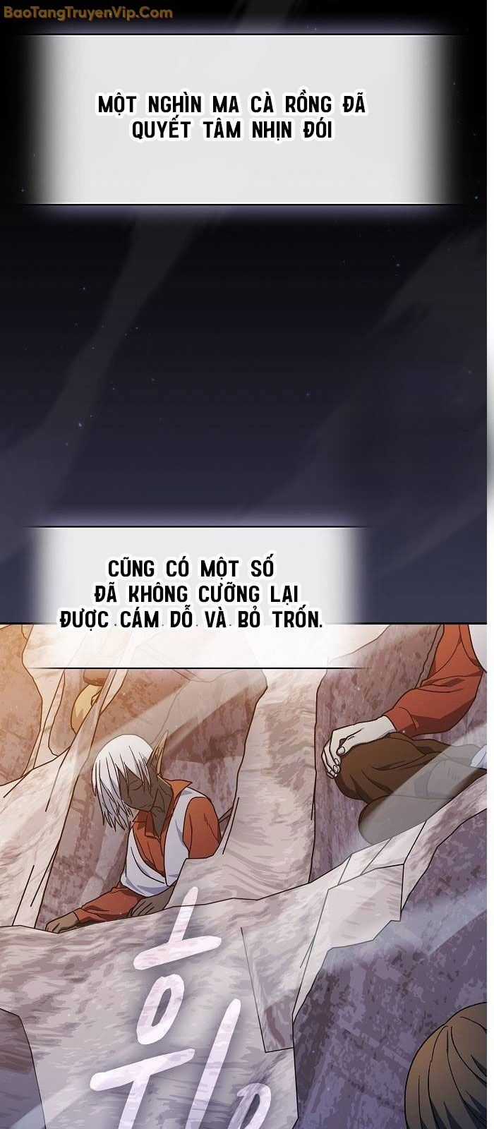 Nền Văn Minh Nebula Chapter 69 trang 34