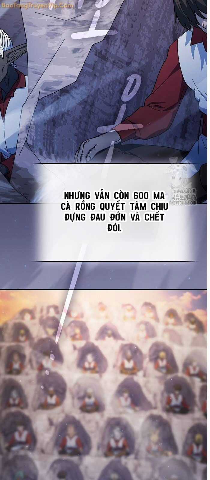 Nền Văn Minh Nebula Chapter 69 trang 35