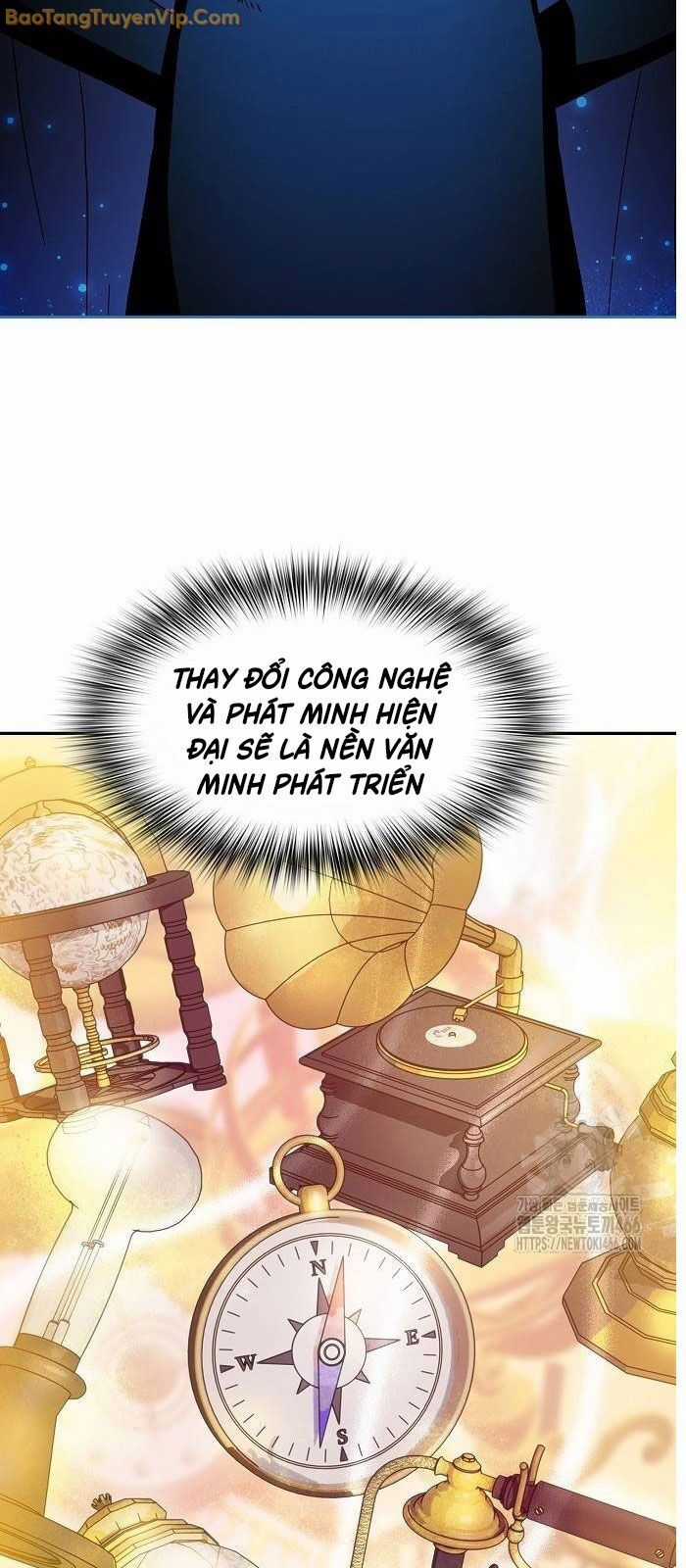 Nền Văn Minh Nebula Chapter 69 trang 46