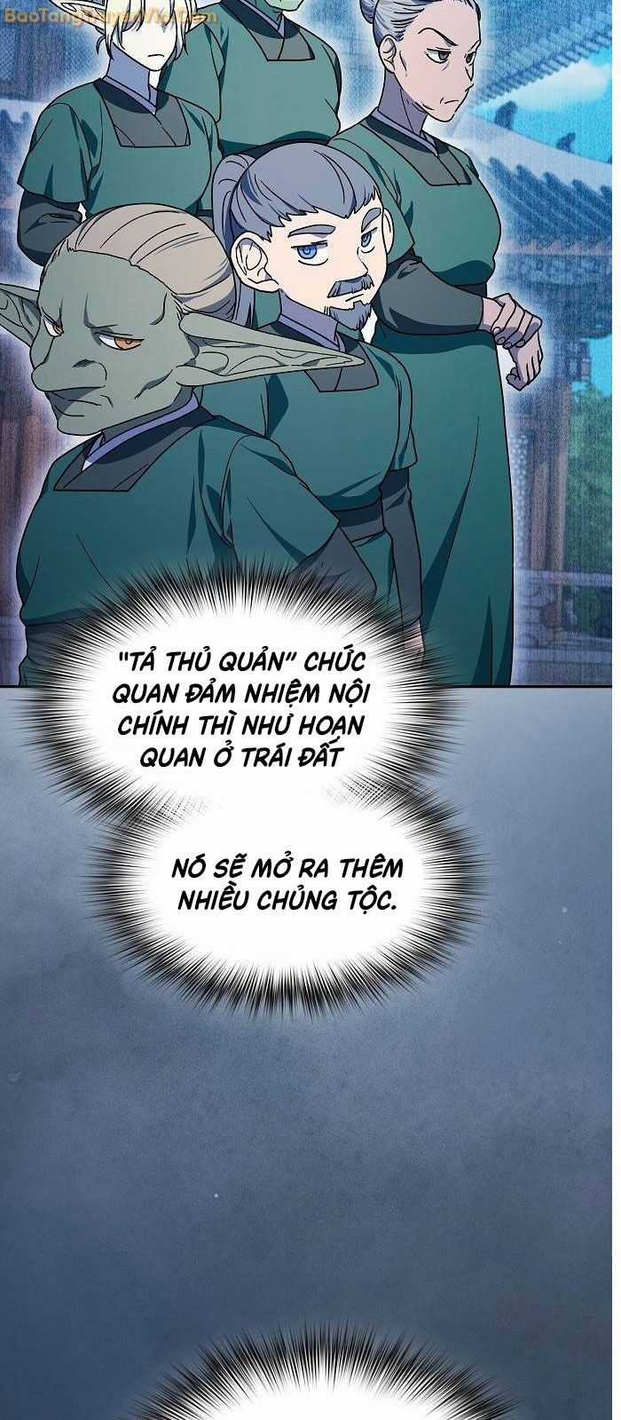 Nền Văn Minh Nebula Chapter 69 trang 49