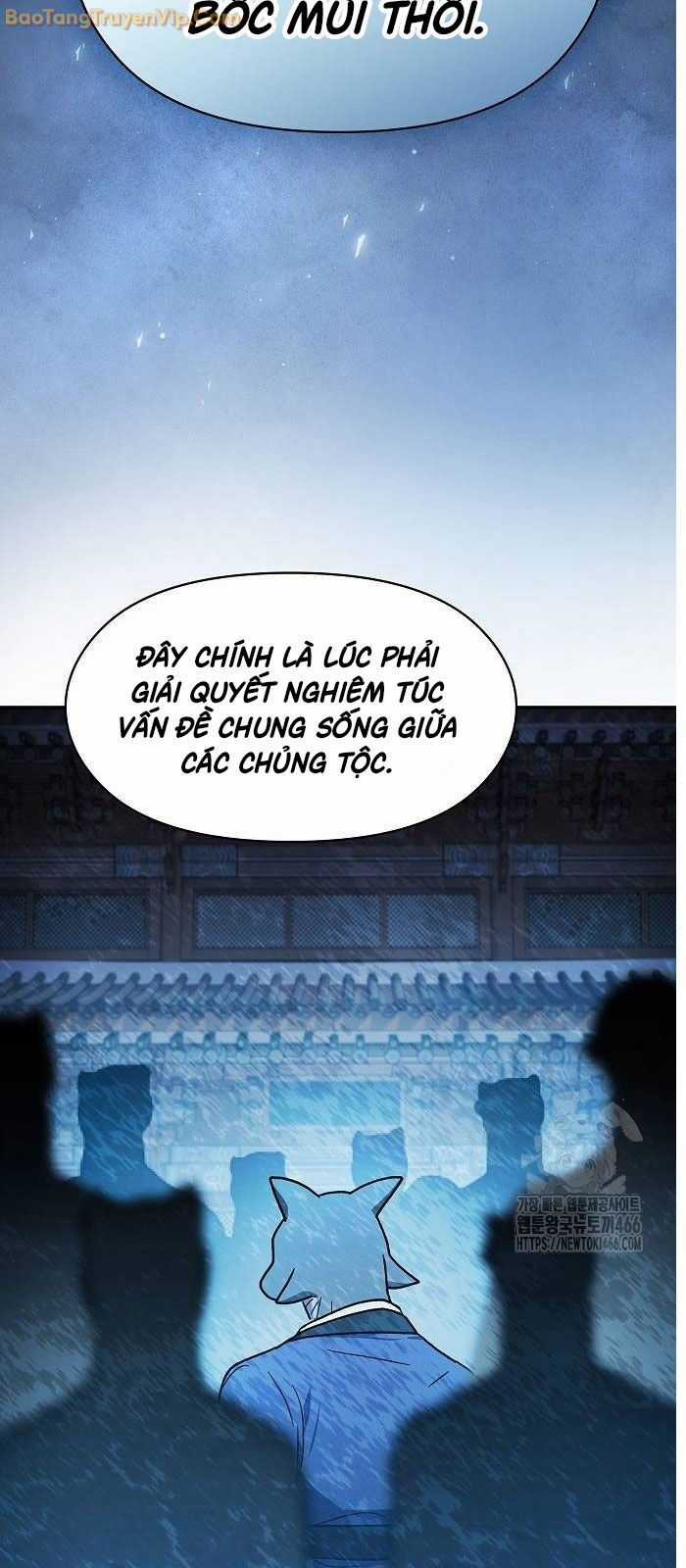 Nền Văn Minh Nebula Chapter 69 trang 52