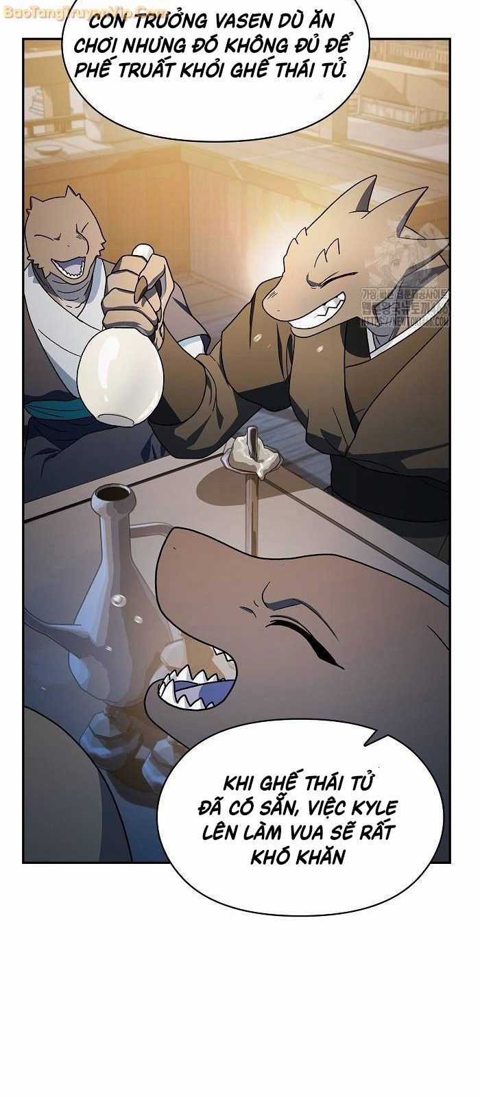 Nền Văn Minh Nebula Chapter 69 trang 55