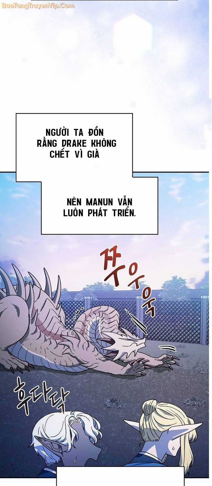 Nền Văn Minh Nebula Chapter 69 trang 68