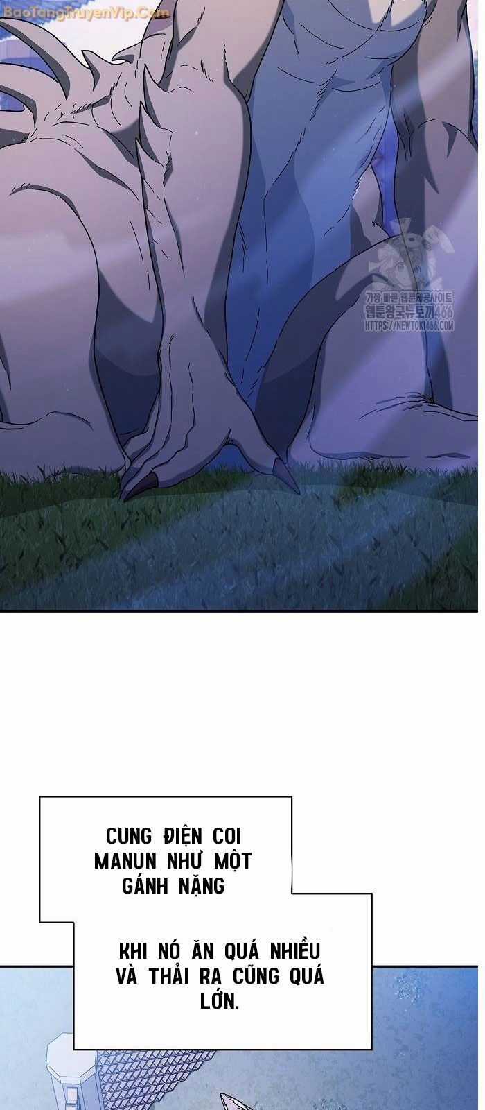 Nền Văn Minh Nebula Chapter 69 trang 70
