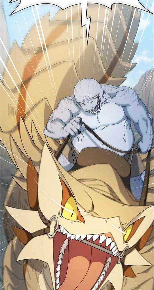 Nền Văn Minh Nebula Chapter 7 trang 3