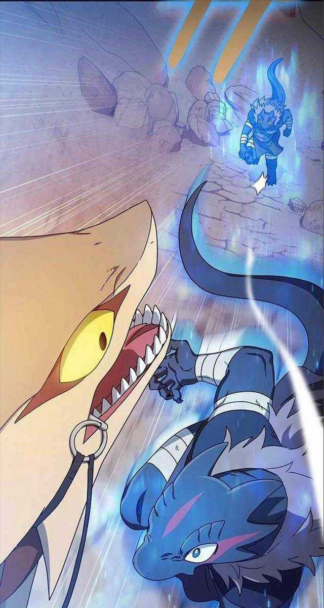 Nền Văn Minh Nebula Chapter 7 trang 45