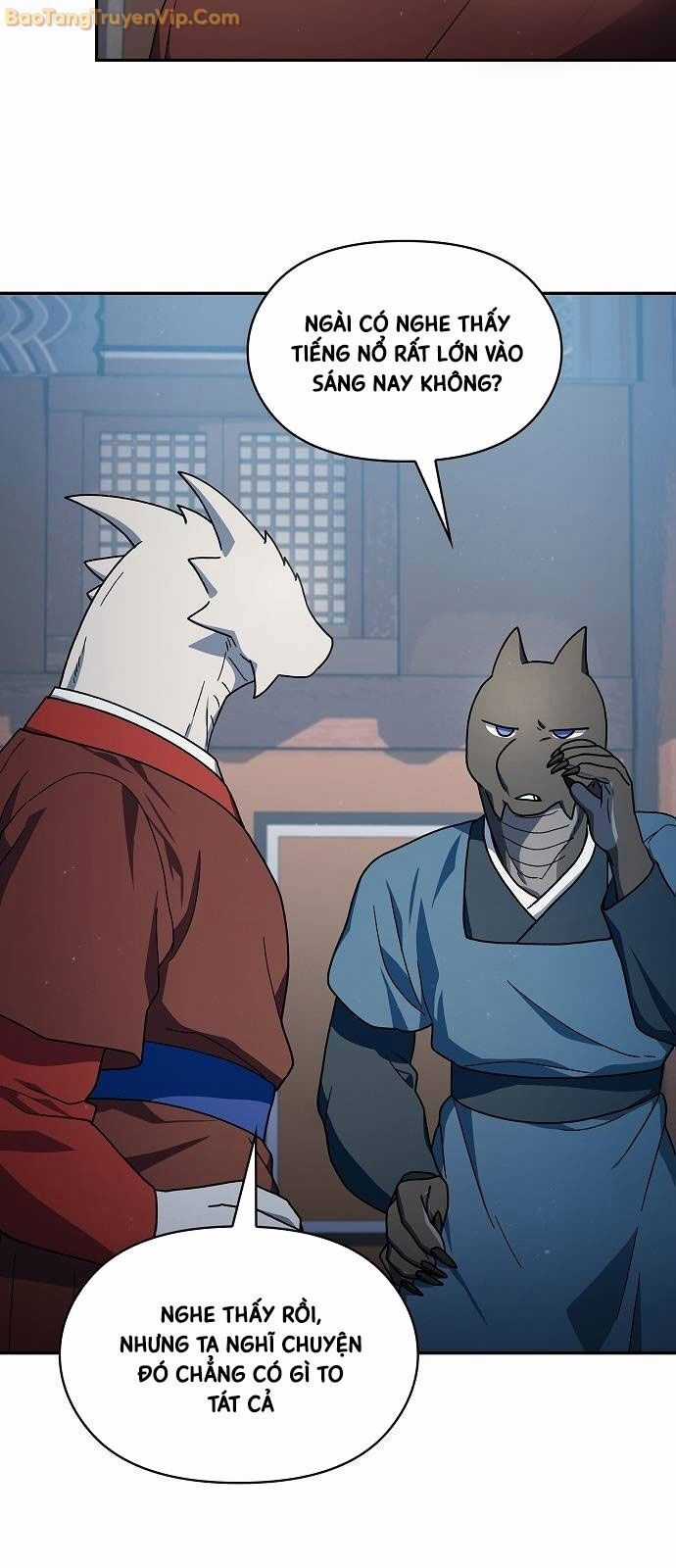 Nền Văn Minh Nebula Chapter 70 trang 20