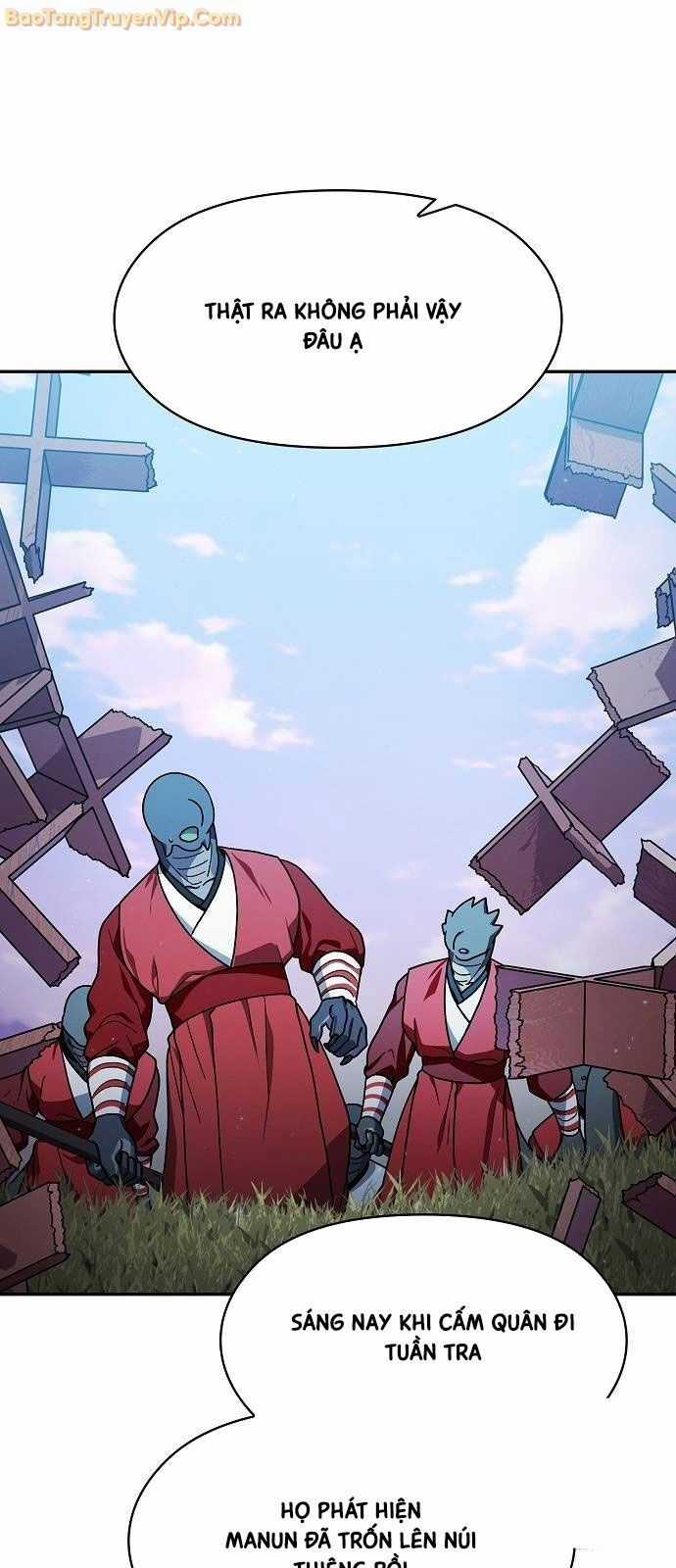 Nền Văn Minh Nebula Chapter 70 trang 21