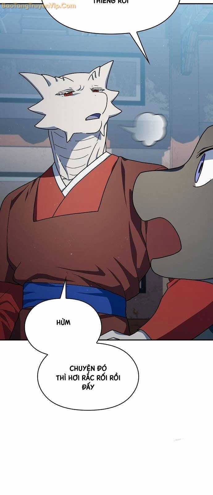 Nền Văn Minh Nebula Chapter 70 trang 22