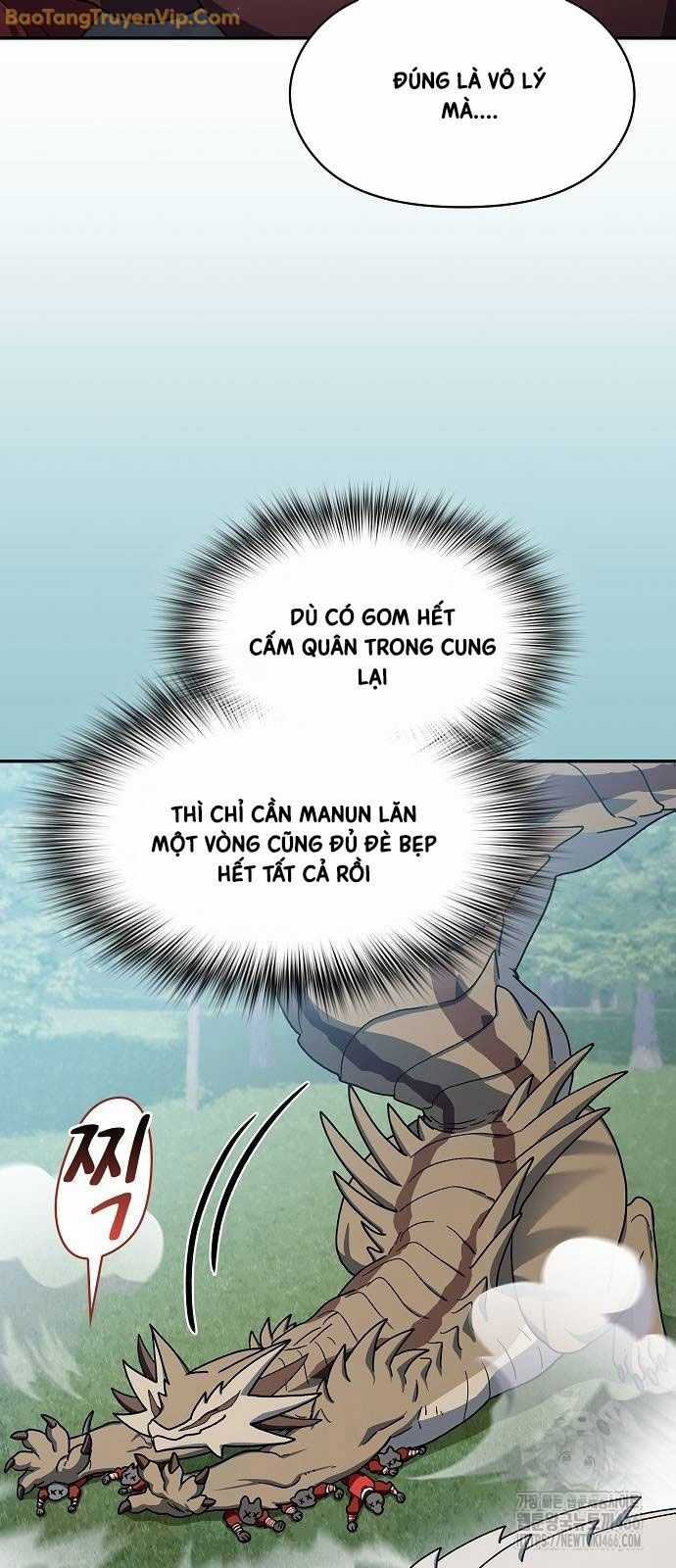 Nền Văn Minh Nebula Chapter 70 trang 31