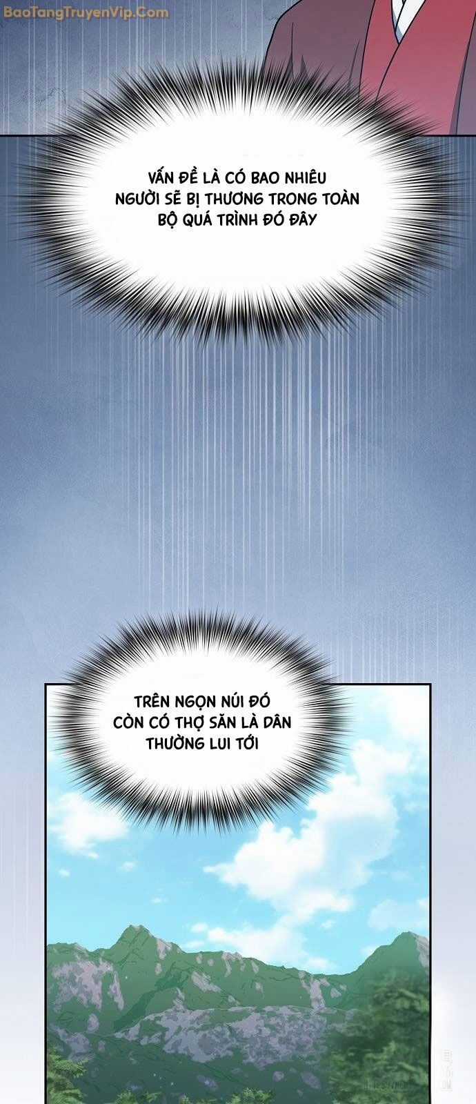 Nền Văn Minh Nebula Chapter 70 trang 34