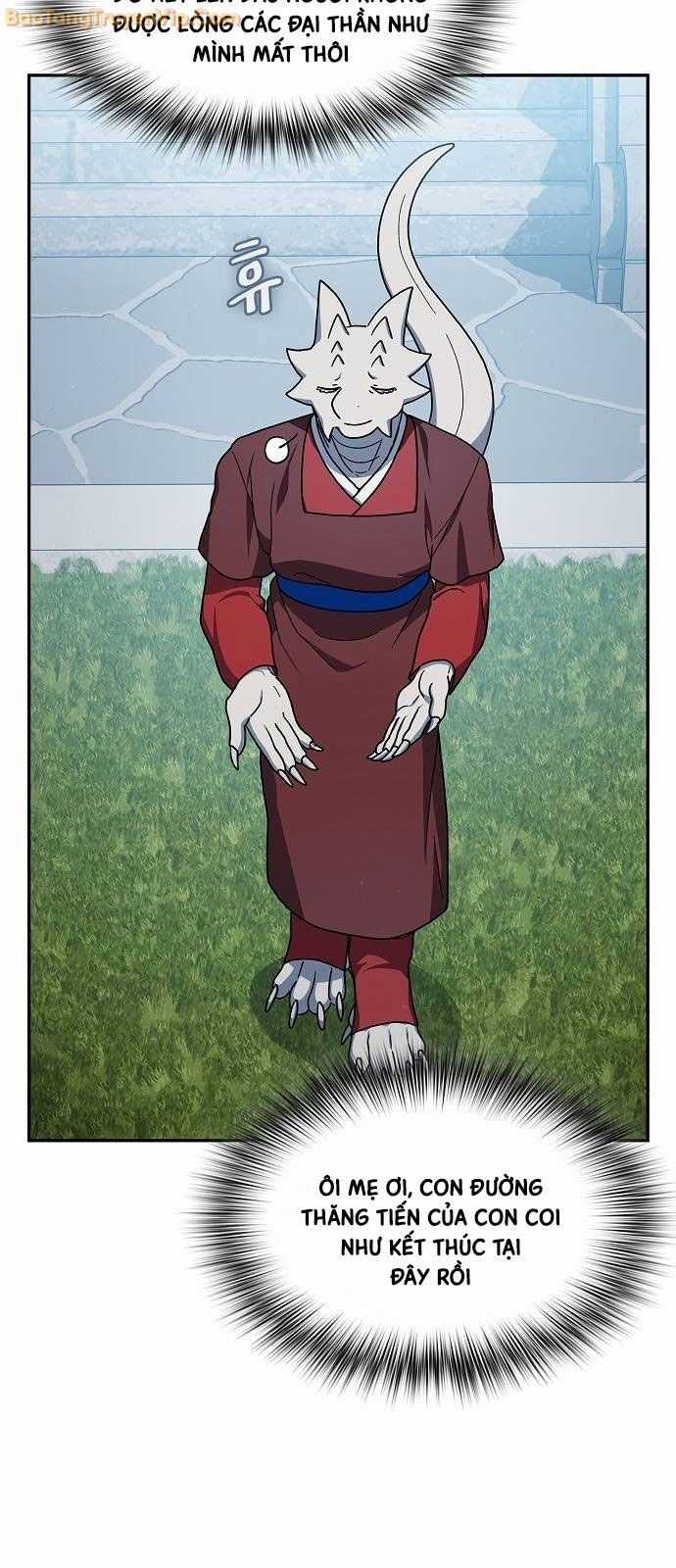 Nền Văn Minh Nebula Chapter 70 trang 37