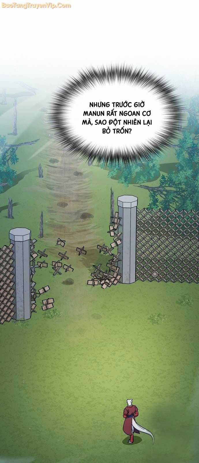 Nền Văn Minh Nebula Chapter 70 trang 38