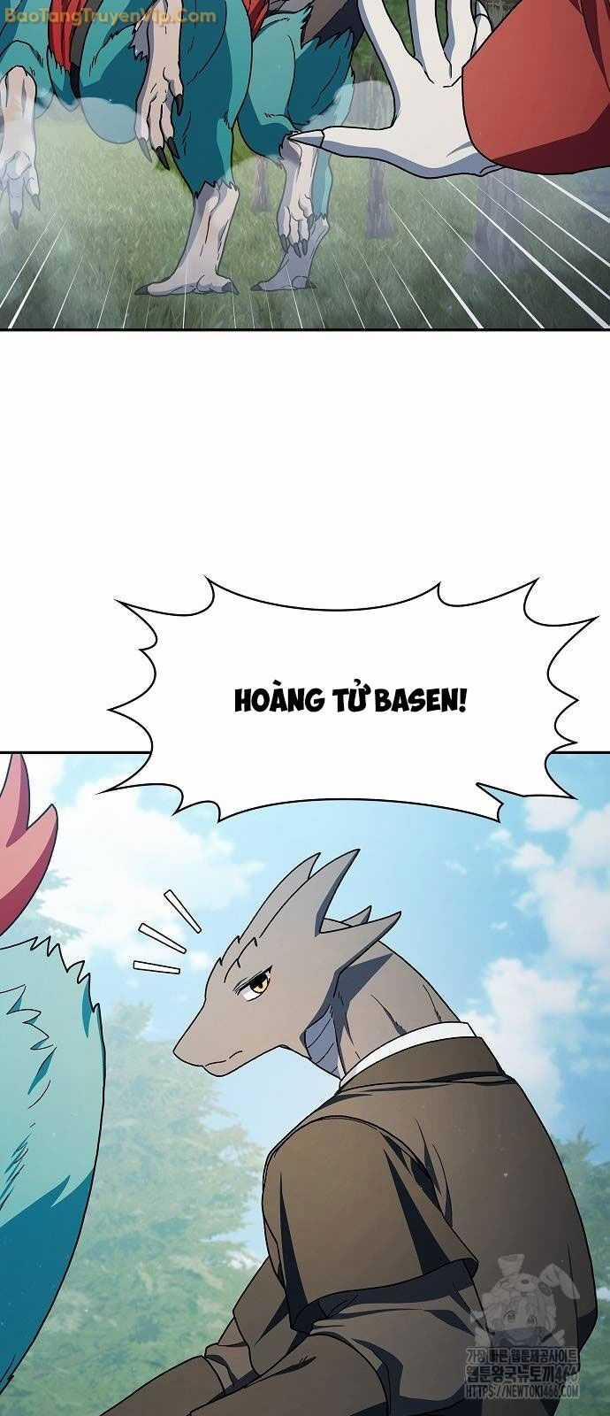 Nền Văn Minh Nebula Chapter 70 trang 43