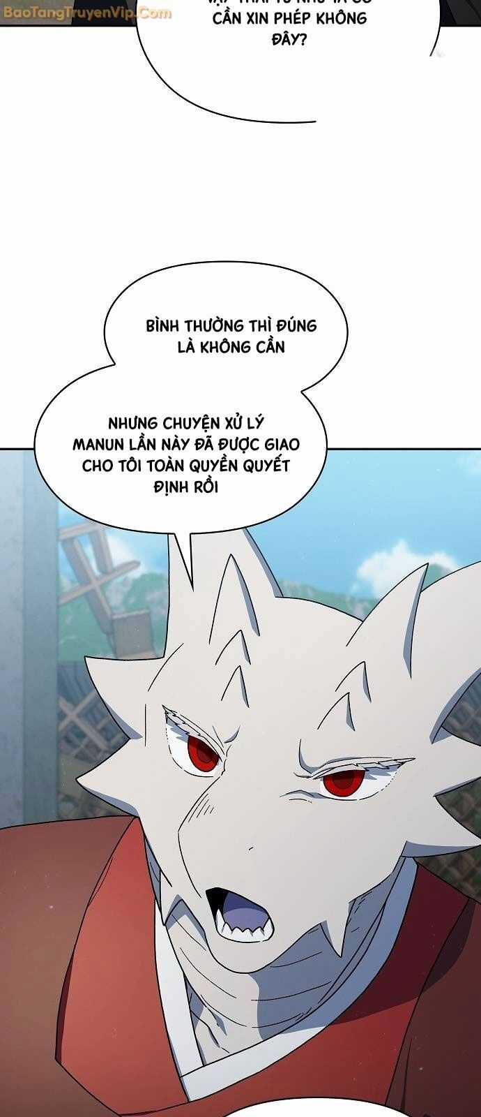 Nền Văn Minh Nebula Chapter 70 trang 47