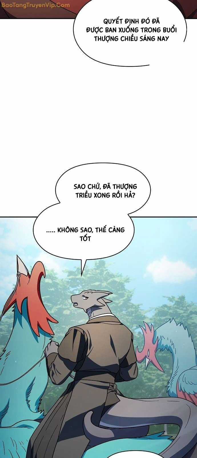 Nền Văn Minh Nebula Chapter 70 trang 48