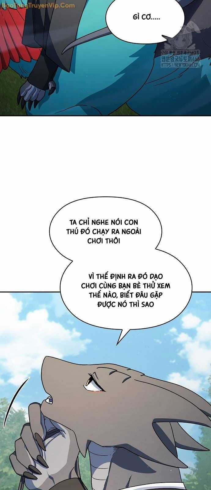 Nền Văn Minh Nebula Chapter 70 trang 49