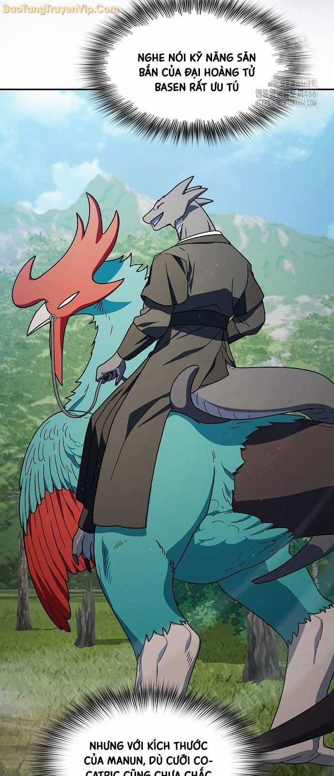 Nền Văn Minh Nebula Chapter 70 trang 53