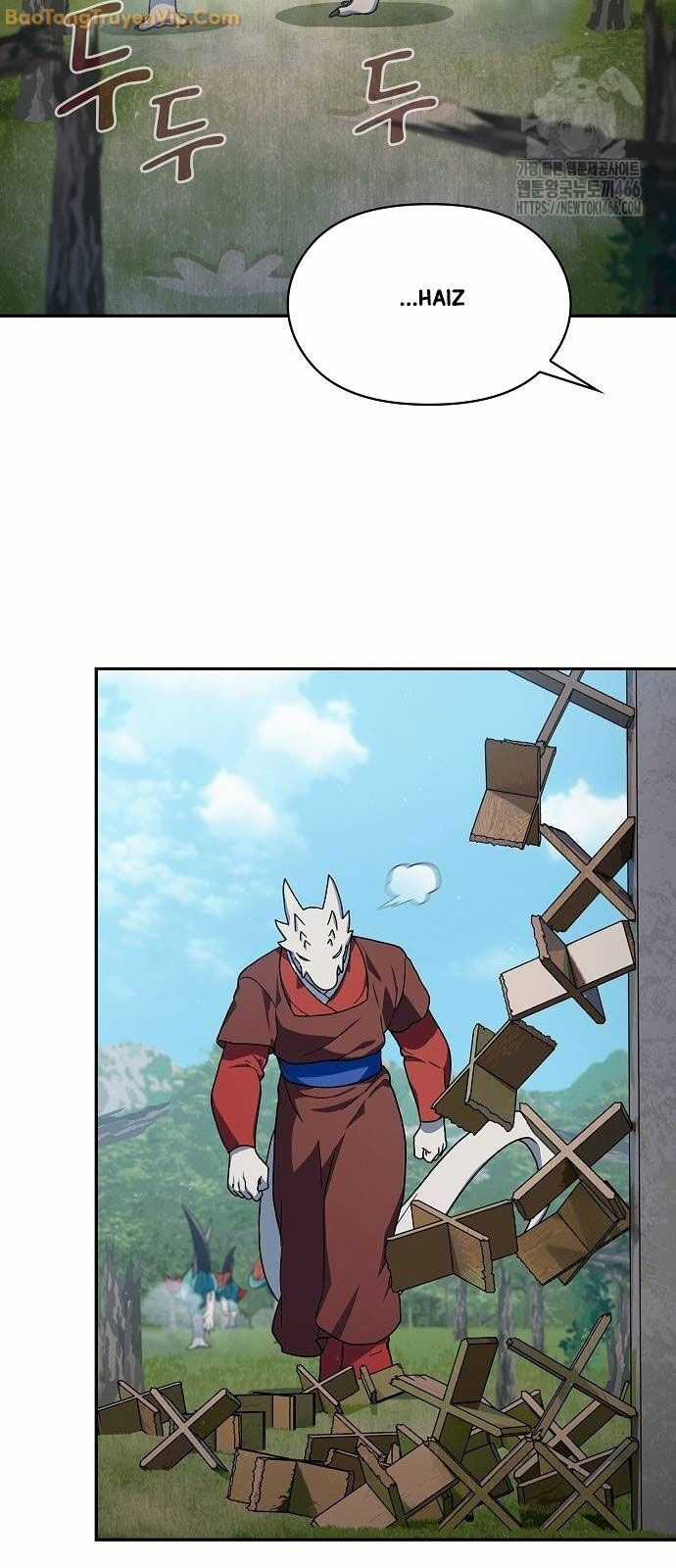 Nền Văn Minh Nebula Chapter 70 trang 57