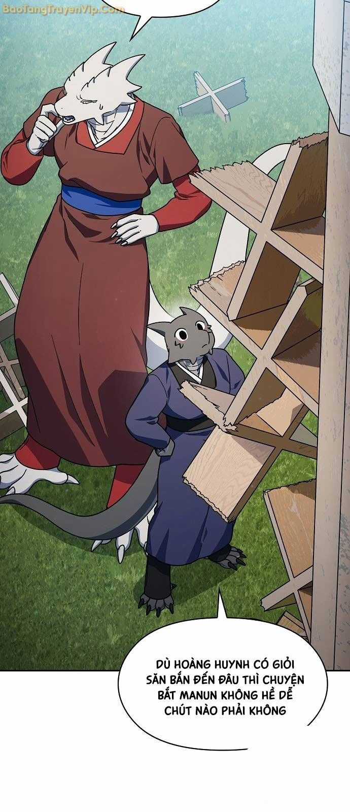 Nền Văn Minh Nebula Chapter 70 trang 62