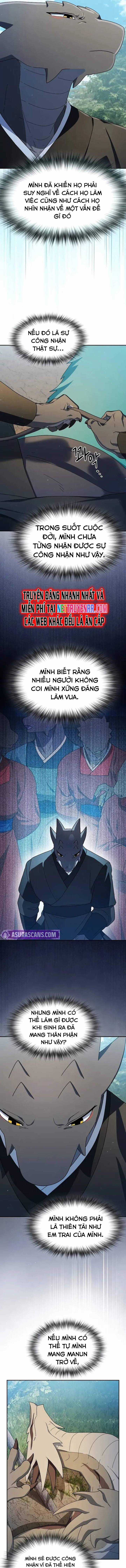 Nền Văn Minh Nebula Chapter 71 trang 11