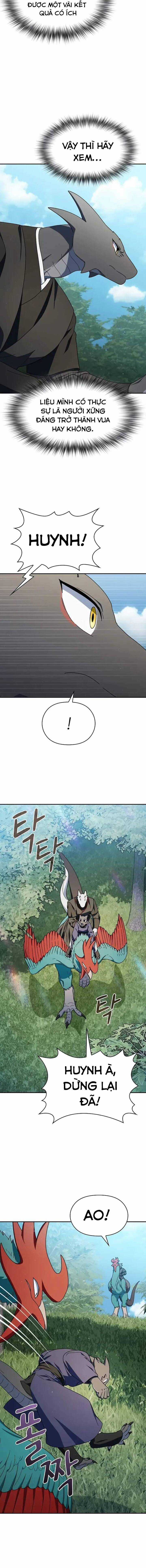 Nền Văn Minh Nebula Chapter 71 trang 12