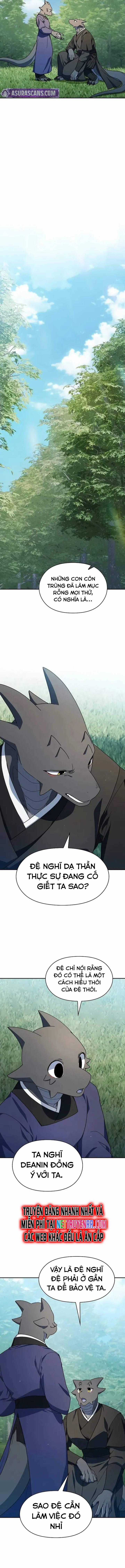 Nền Văn Minh Nebula Chapter 71 trang 15