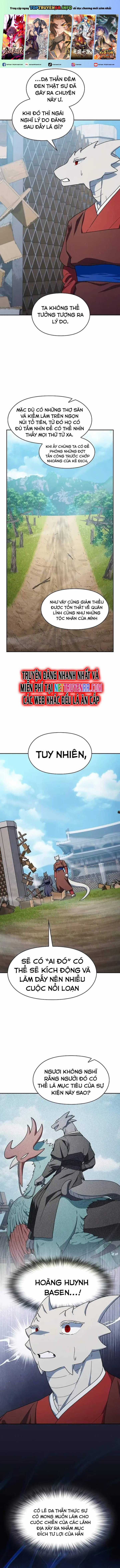 Nền Văn Minh Nebula Chapter 71 trang 2