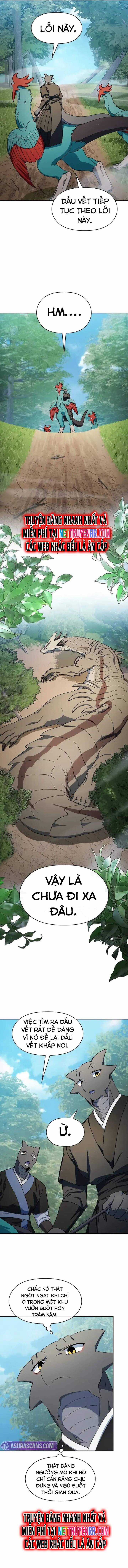 Nền Văn Minh Nebula Chapter 71 trang 5