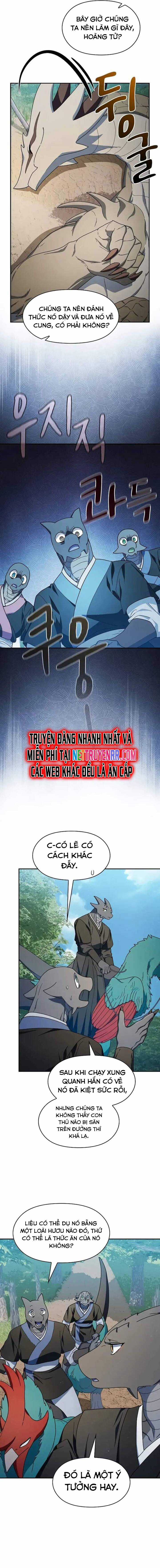 Nền Văn Minh Nebula Chapter 71 trang 6