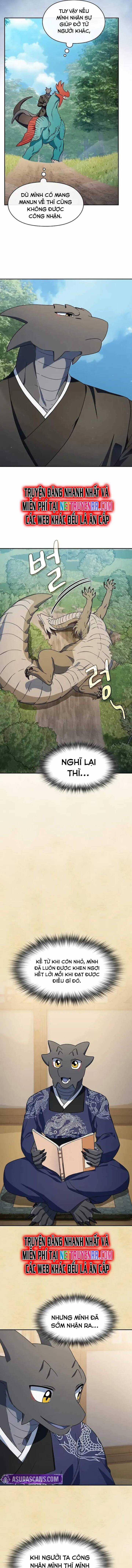 Nền Văn Minh Nebula Chapter 71 trang 8