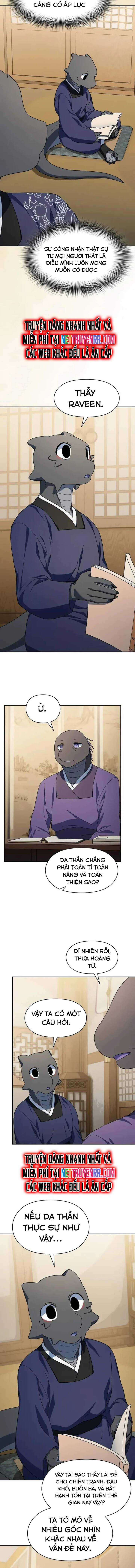 Nền Văn Minh Nebula Chapter 71 trang 9