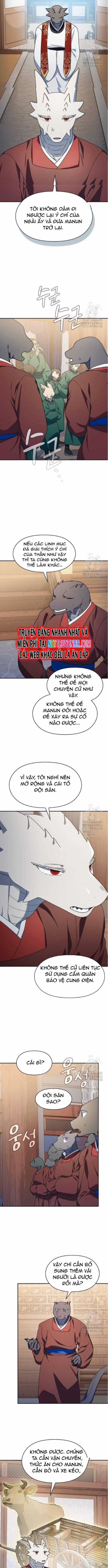 Nền Văn Minh Nebula Chapter 72 trang 10