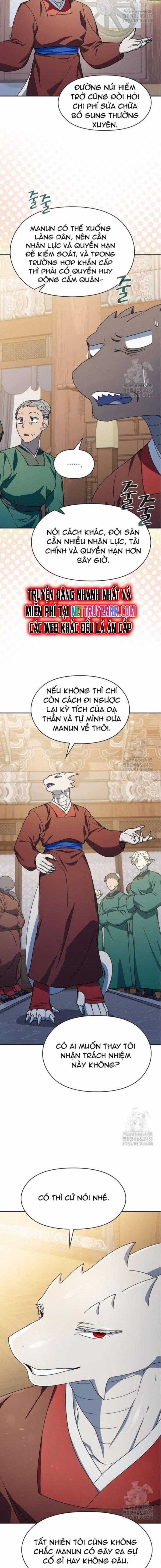 Nền Văn Minh Nebula Chapter 72 trang 11