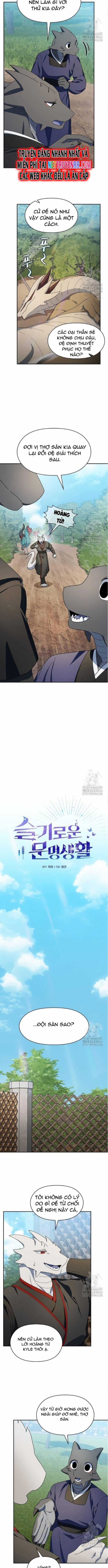 Nền Văn Minh Nebula Chapter 72 trang 3