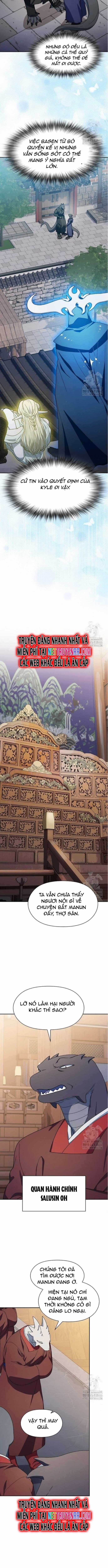 Nền Văn Minh Nebula Chapter 72 trang 7