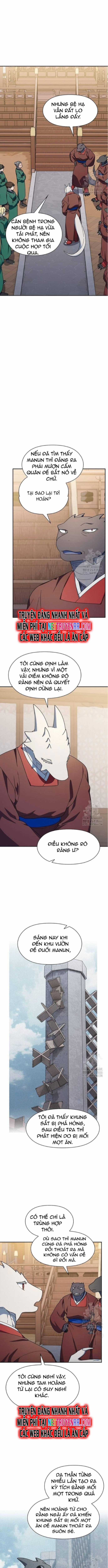 Nền Văn Minh Nebula Chapter 72 trang 8