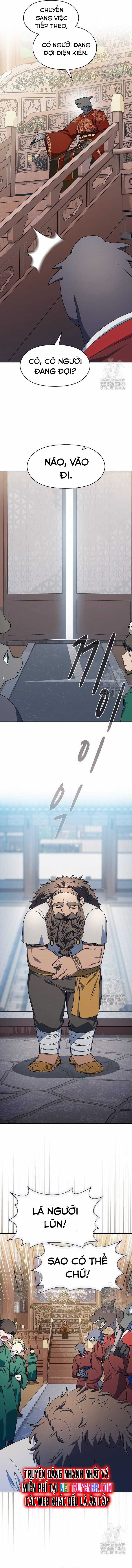 Nền Văn Minh Nebula Chapter 73 trang 11