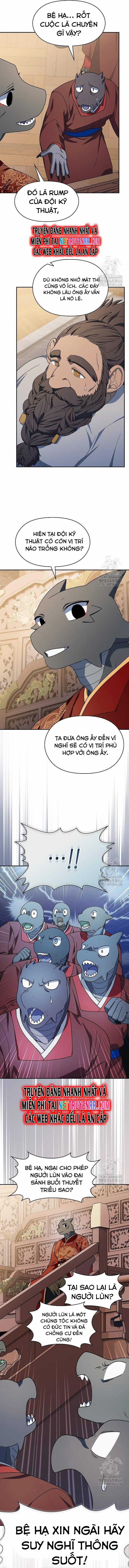 Nền Văn Minh Nebula Chapter 73 trang 12