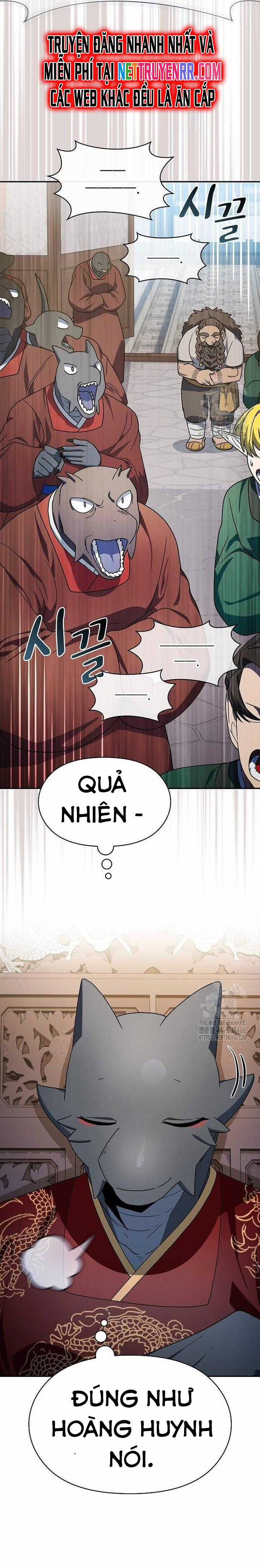 Nền Văn Minh Nebula Chapter 73 trang 13